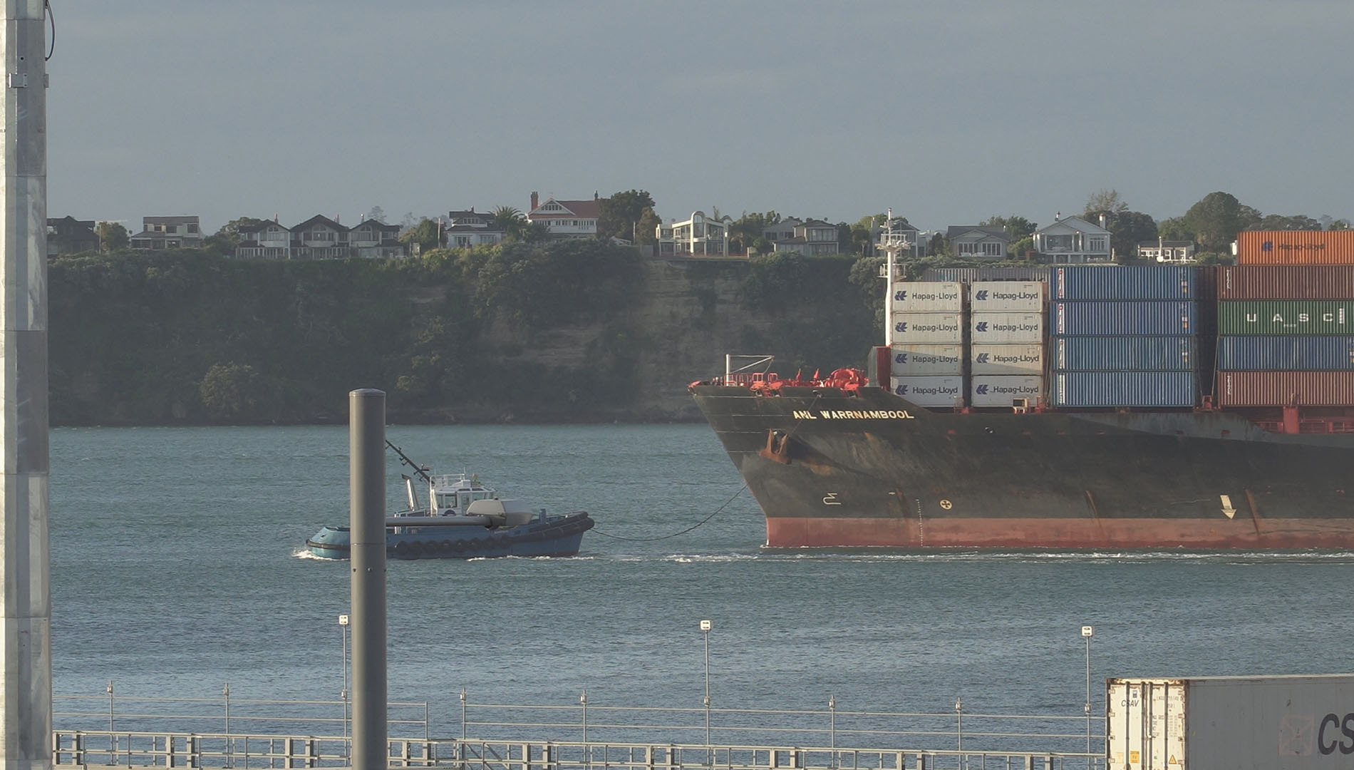 ANL Warrnambool